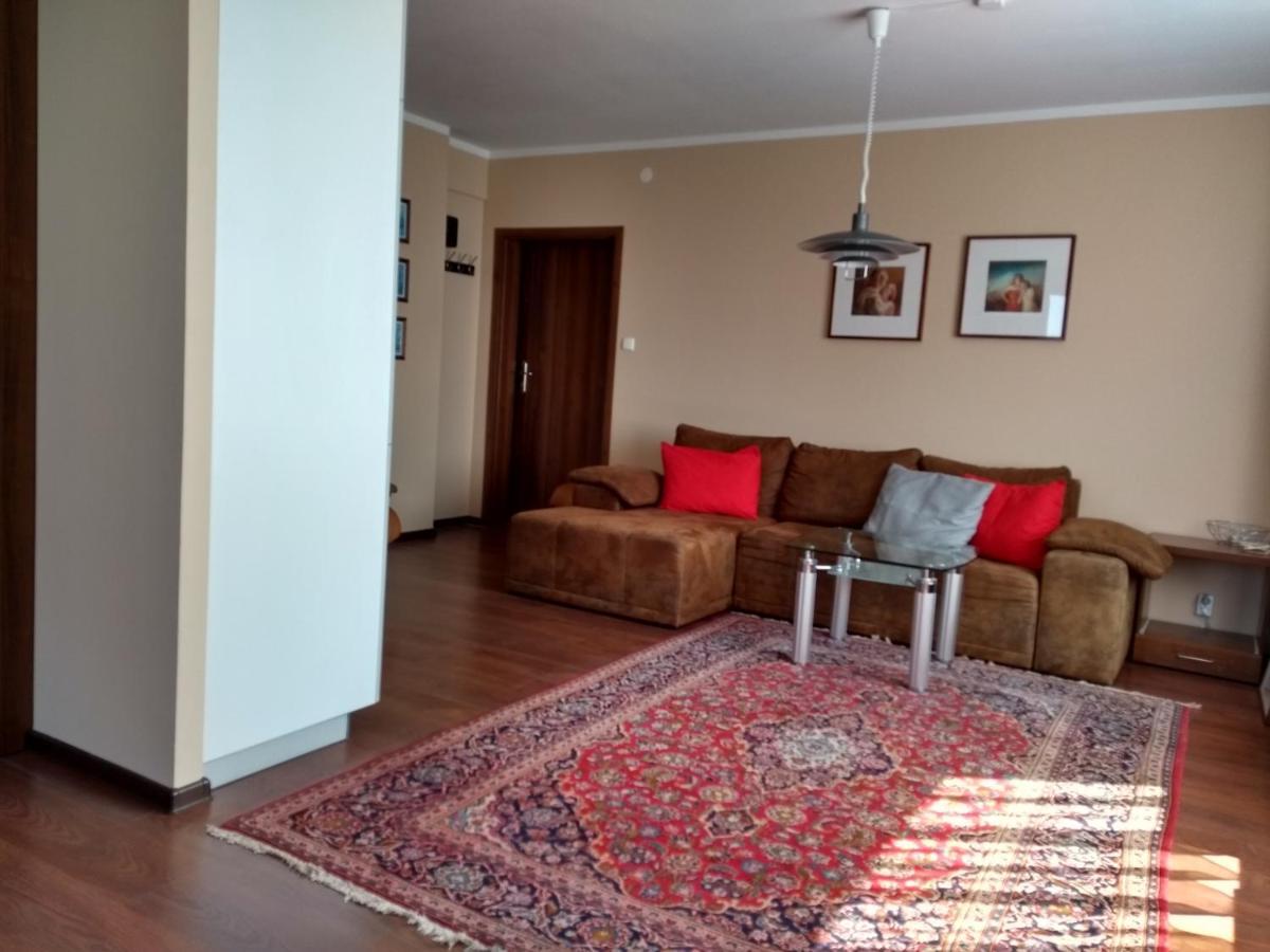 Hotel Koral Chłapowo Esterno foto