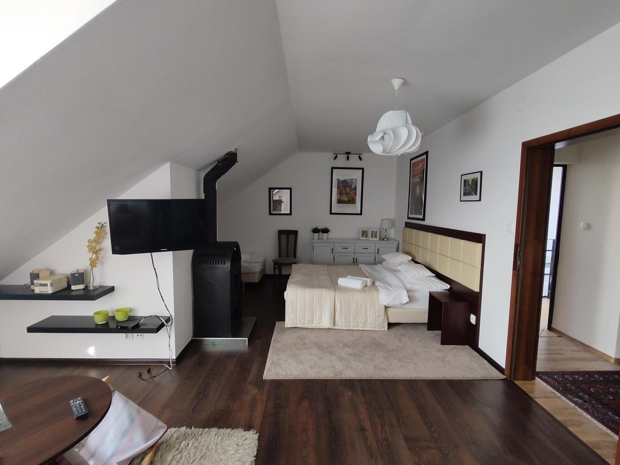 Hotel Koral Chłapowo Esterno foto