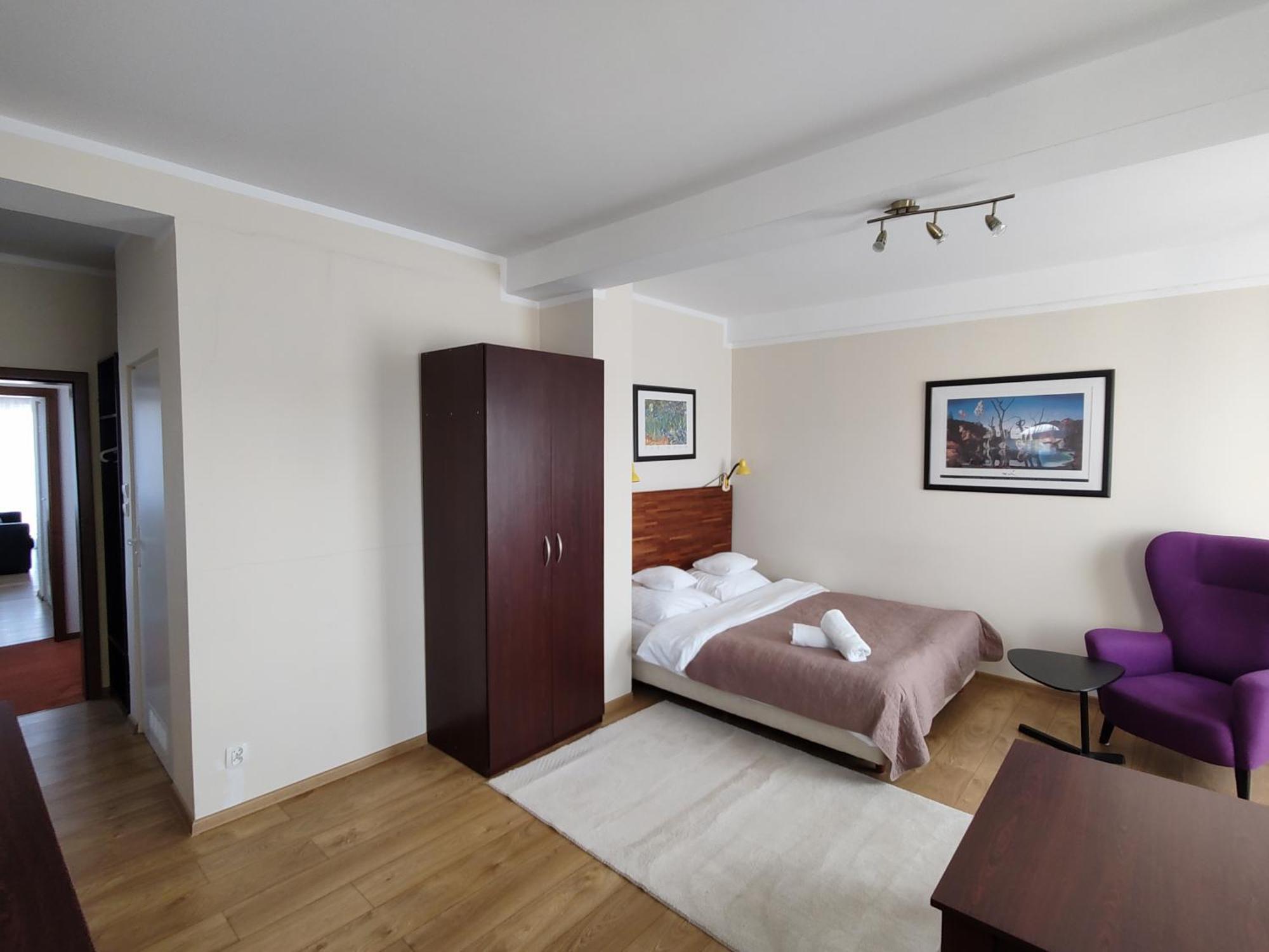 Hotel Koral Chłapowo Esterno foto